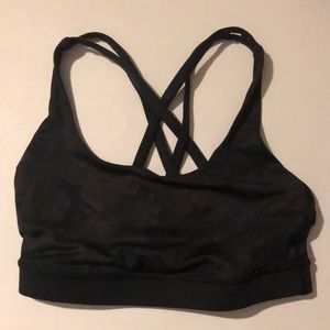 Lululemon Energy Bra